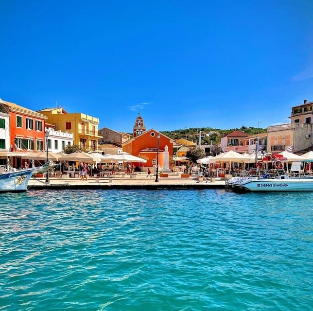 Corfu: Private Full-Day Cruise to Paxos - Antipaxos - Who Will Love This Tour?