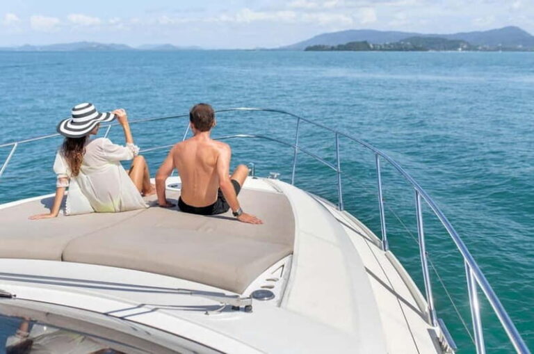 Corfu: Private Sightseeing Boat Tour - Practical Details: What You Need to Know