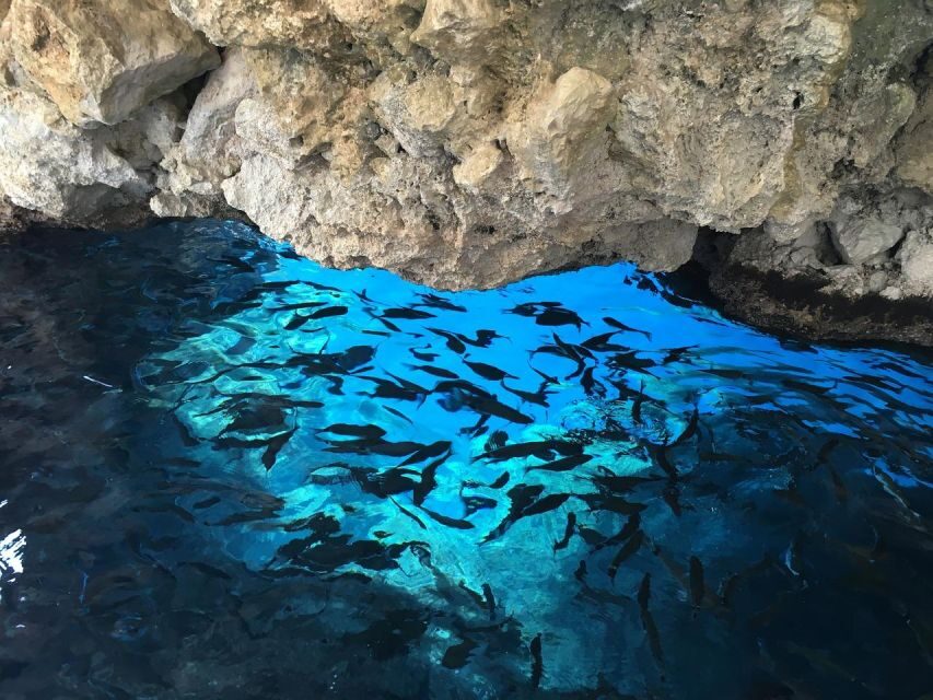 Corfu: The Beauty & The Beach Private Tour - Discovering Old Corfu Town: Charm and Character