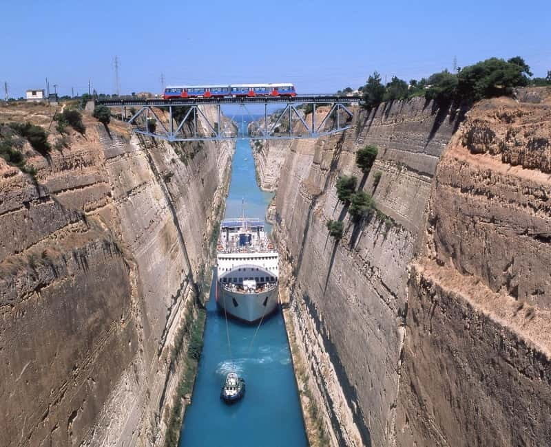 Corinth, Epidaurus and Mycenae Day Trip - What Makes This Tour Stand Out?