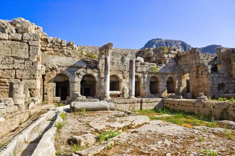 Corinth, Epidaurus, and Nafplio Private Tour from Athens - Who Would Enjoy This Tour?