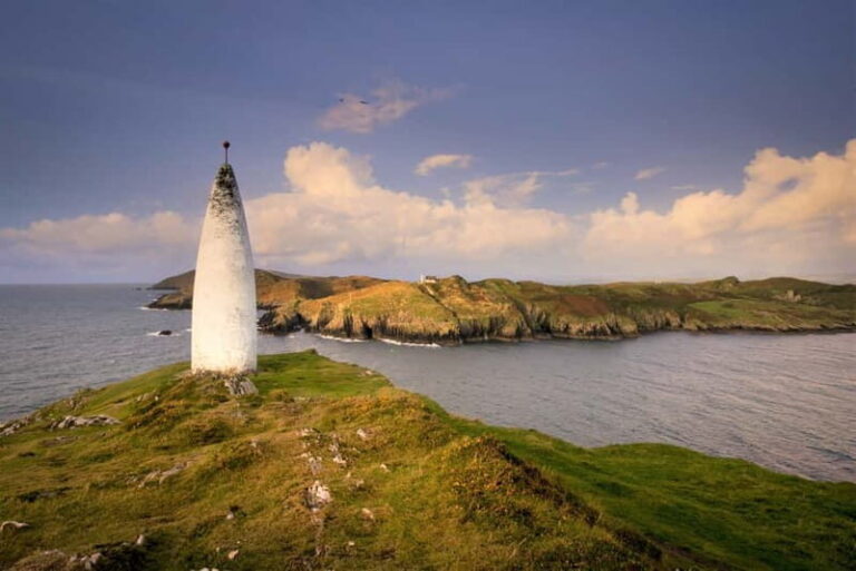 Cork: Fastnet Rock Lighthouse and Cape Clear Island Tour - Authentic Insights from Past Participants