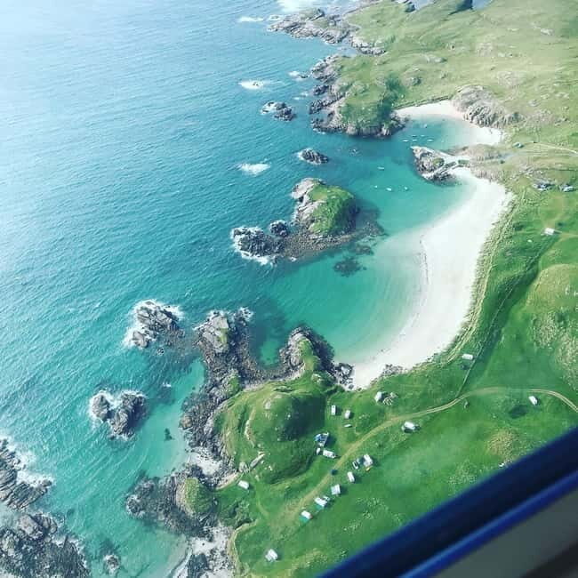 Cornwall: Helicopter Pleasure Flight - What’s Included: Value and Convenience