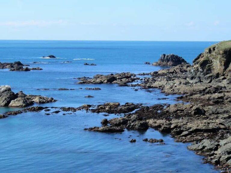 Cornwall: Online Road Trip Travel Guide - Detailed Itinerary Breakdown