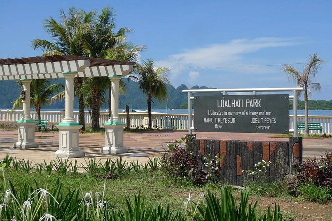 Coron Town Tour with Maquinit Hot Spring - What to Expect from the Tour