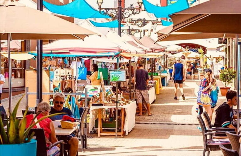 Corralejo: Walking Tour with Rooftop Drink at Sunset - Practical Details and Tips for Travelers