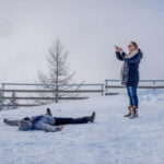 Cortina: Private Photoshoot and Walking Tour - The Experience in Detail