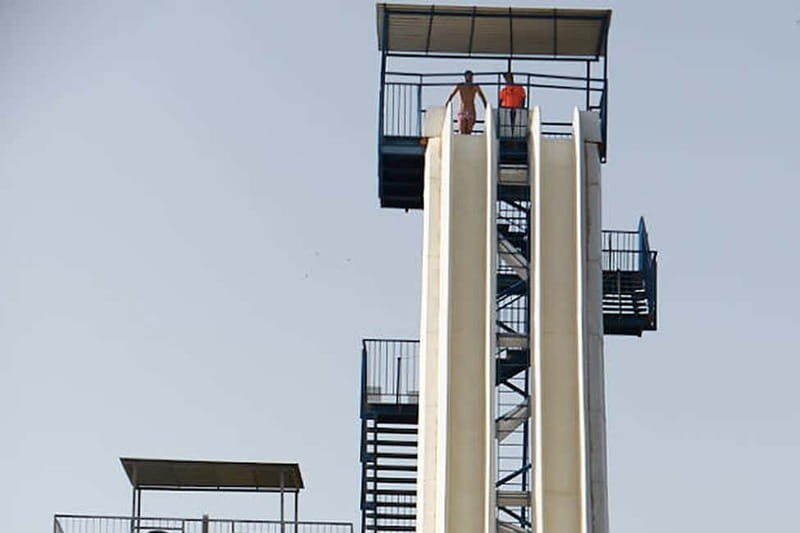 Costa del Sol: Aqualand Torremolinos Entry Ticket - Authentic Visitor Insights