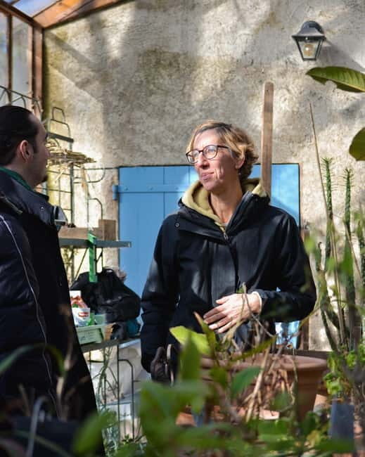 Cotignac: Botanical walk with a herbalist