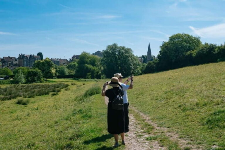 Cotswolds: Hidden, Dark Age England Tour for 2-8 Travellers - What’s Included and What’s Not
