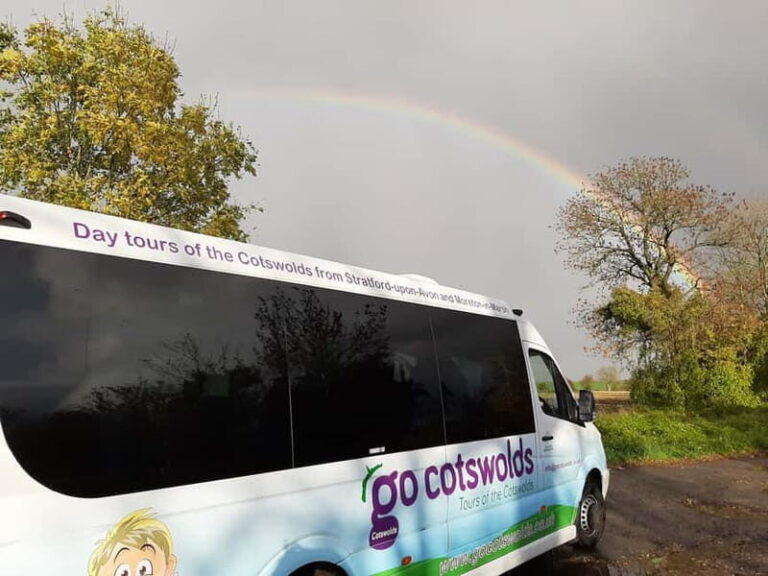 Cotswolds: One Day Cotswolds Walking Tour - What’s Included & What to Expect