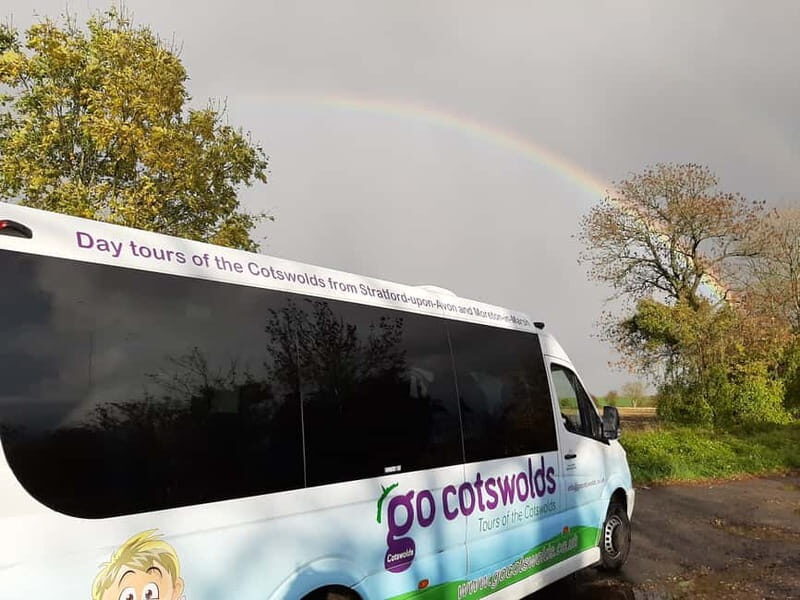 Cotswolds: One Day Cotswolds Walking Tour - What’s Included & What to Expect