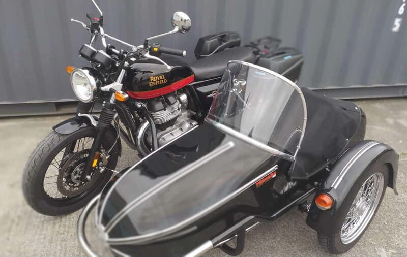 County Limerick: Sidecar Tour with Flying Boat Museum Tour - Who Will Love This Tour?