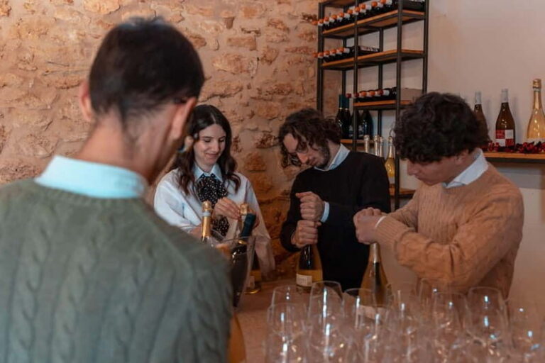 Cous Cous Experience and Wine Tasting in Mazara del Vallo - Final Thoughts on the Experience