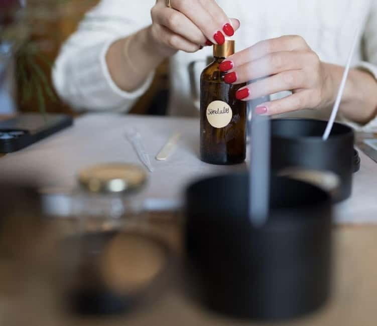 Create you own eco-friendly Candle & Aperitivo - Value and Suitability