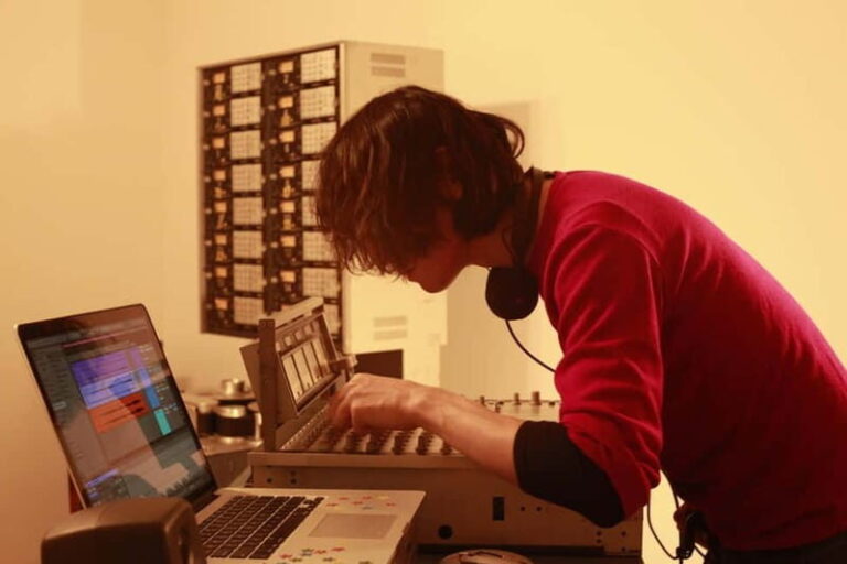 Create Your Own Music and Analog Tape Recording in Novi Sad - Why choose this experience?