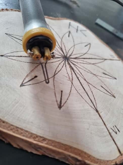 Creative Lapland: make your own souvenir DIY - Who Is This Tour Best For?