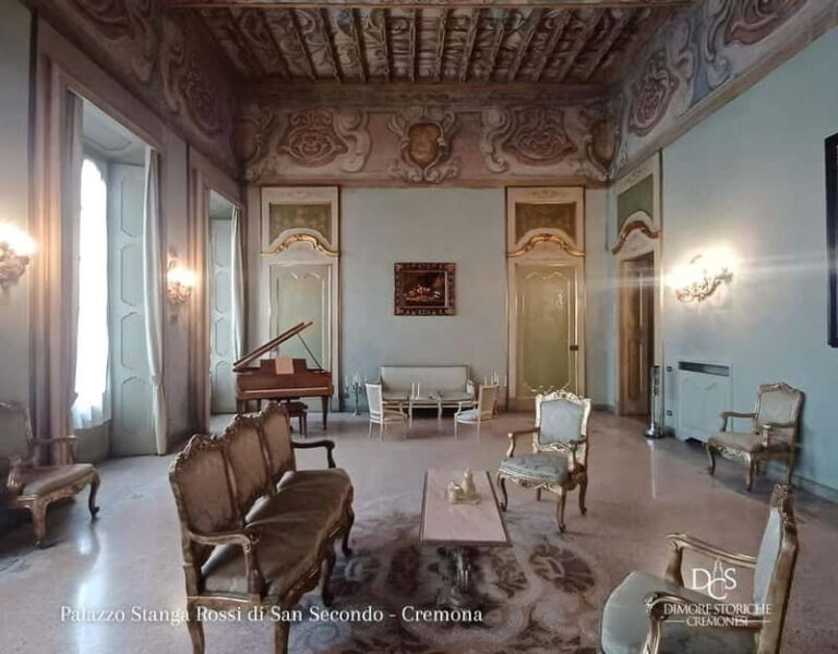 Cremona: Cremonese Historic Houses - Who Will Love This Experience?