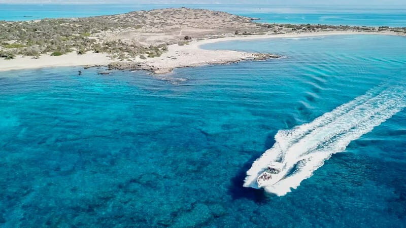 Crete: Chrissi Island Yacht Cruise with Lunch & Snorkeling - Who Will Love This Experience?