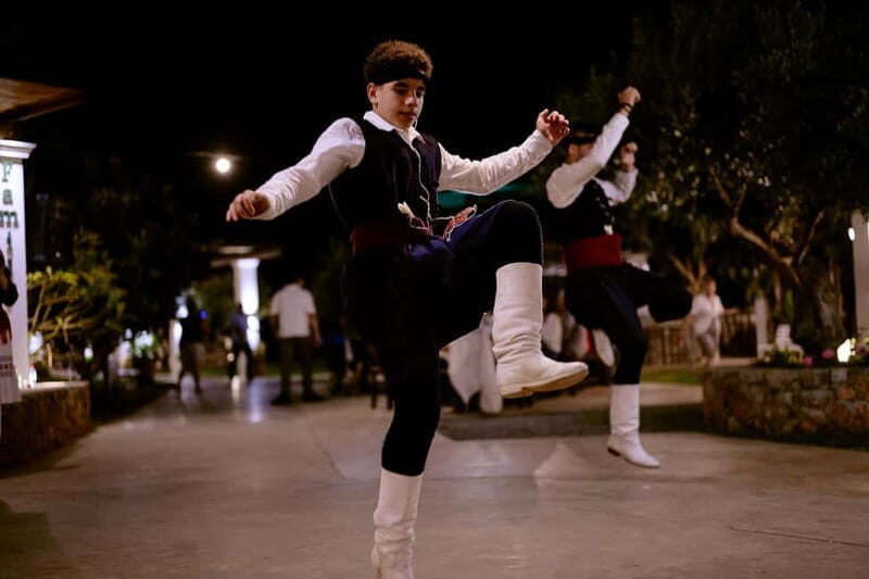 Crete: Cretan Folklore Night at Lyrakis Family Olive Mill - The Real Experience: What Reviewers Say