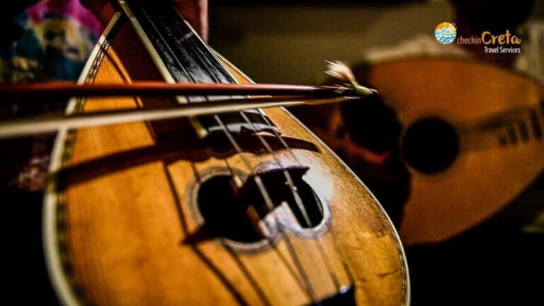 Crete: Cretan Night  A Traditional Experience - What to Expect from This Cretan Night Experience