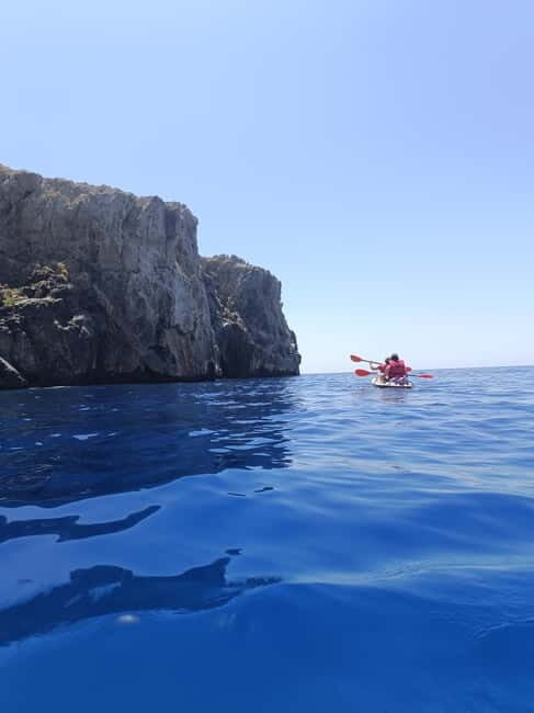 Crete: Discover the South Shores of Crete by Kayak - The Sum Up: Is This Tour For You?