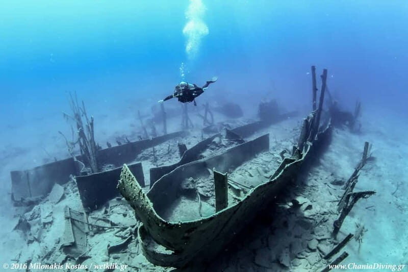 Crete: Guided Diving Experience for Certified Divers - Why This Tour Is Perfect for Certain Divers