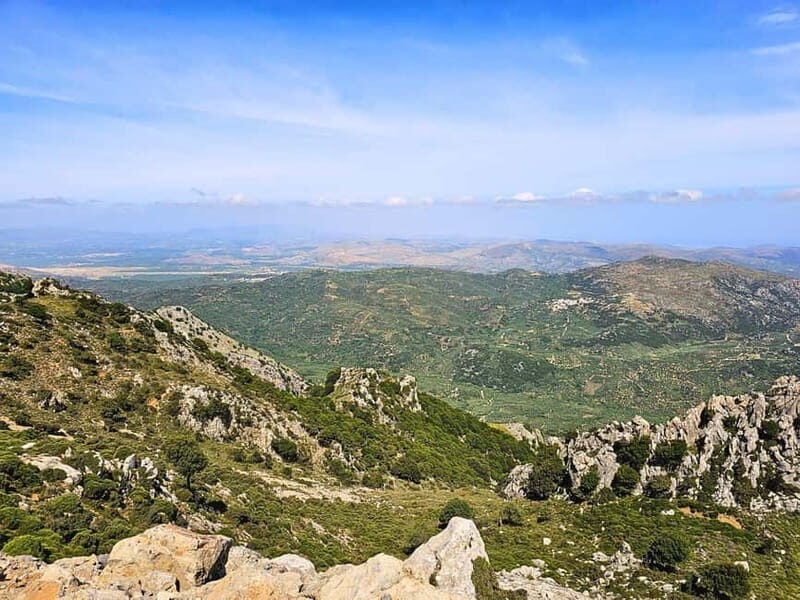 Crete: Jeep Safari to Lasithi Plateau - What’s Included and What to Expect