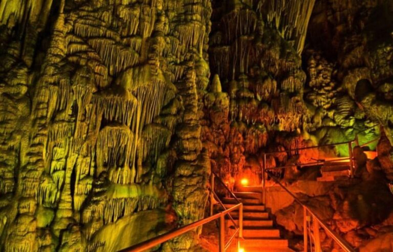 Crete: Lasithi Plateau, Zeus Cave and Olive Oil Farm Visit - Who This Tour Suits Best