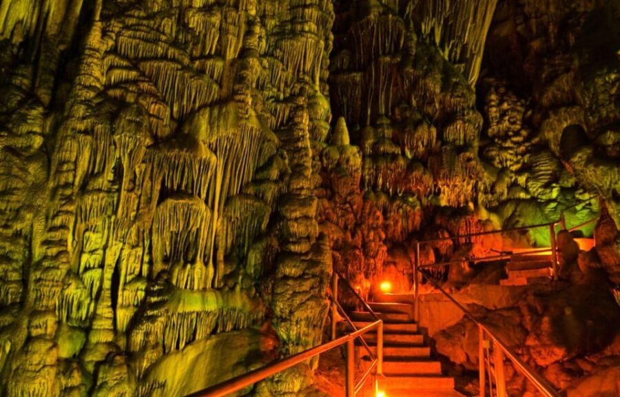 Crete: Lasithi Plateau, Zeus Cave and Olive Oil Farm Visit - Who This Tour Suits Best