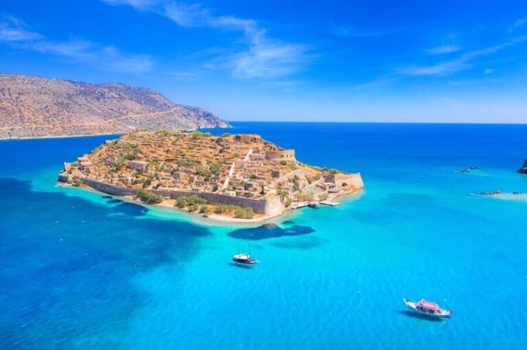 Crete: Private Tour with Classic Mercedes/ Choose a Daytrip - The Itinerary Breakdown: Customizable Crete Adventures