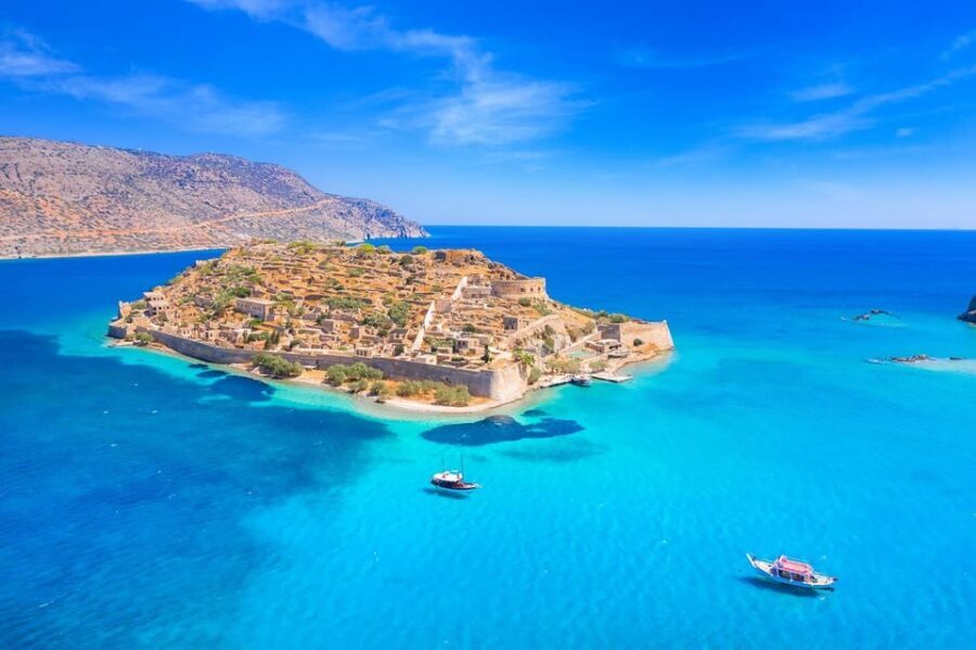 Crete: Private Tour with Classic Mercedes/ Choose a Daytrip - The Itinerary Breakdown: Customizable Crete Adventures