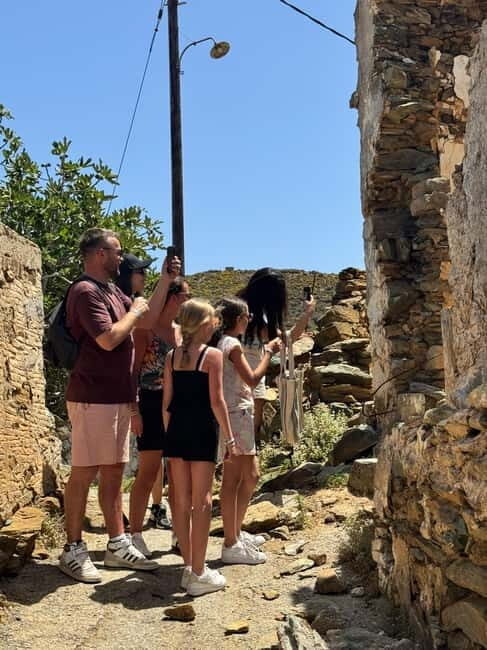 Crete: Quad Safari with Ghost Town Exploration - The Practical Details and What to Expect