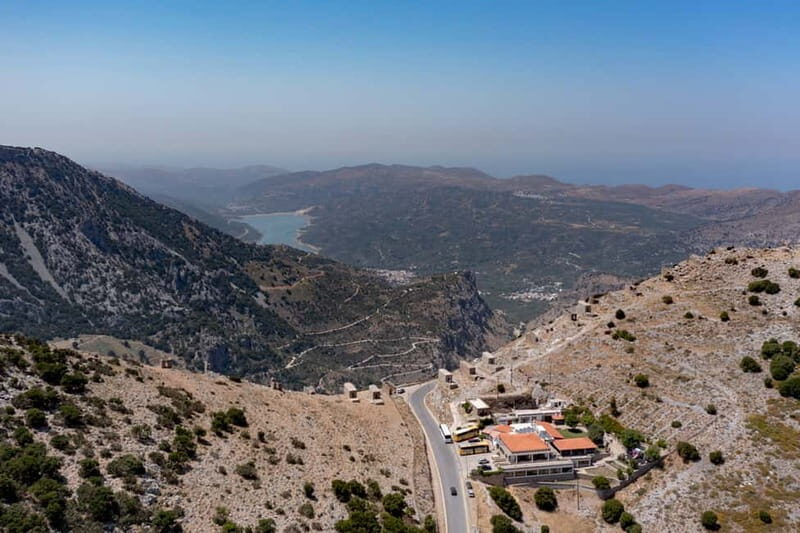 Crete: Road-trip to Lasithi Plateau & Olive Mill Farm - The Value of the Experience