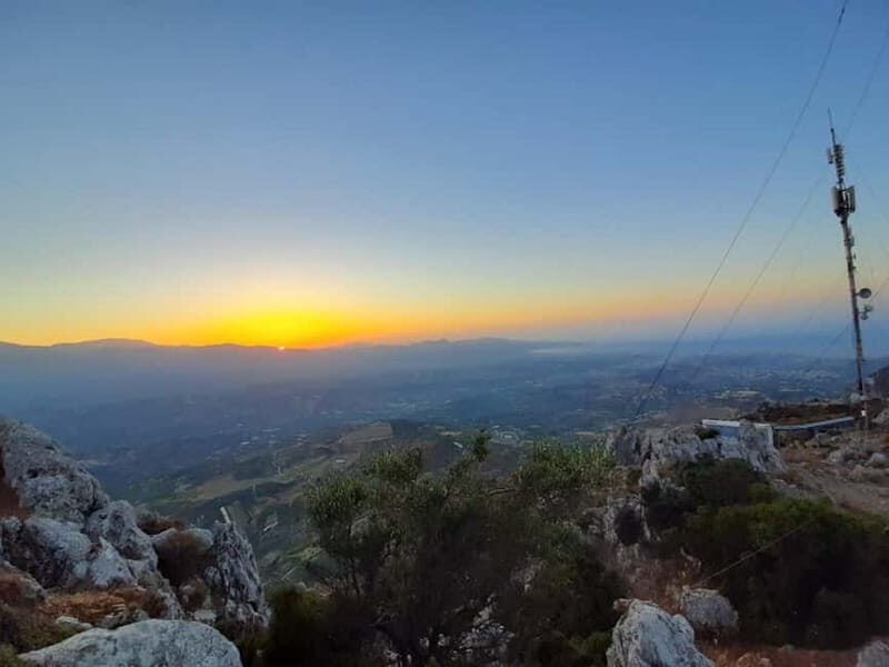 Crete: Sunset & Flavors of Crete Tour in the Countryside - Final Thoughts