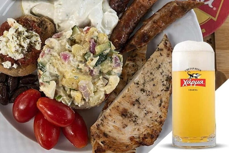 Crete: Theriso and Sarakina Gorge Off-Road Adventure - A Deep Dive into the Adventure