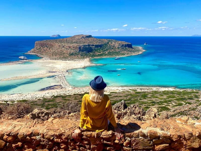 Cretes Coastal Jewels: Balos & Falassarna Private Tour - Authentic Experiences and Practical Tips