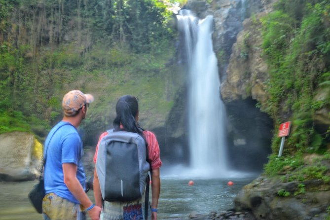 Cretya Ubud and Monkey Forest Sanctuary Tours - Key Points