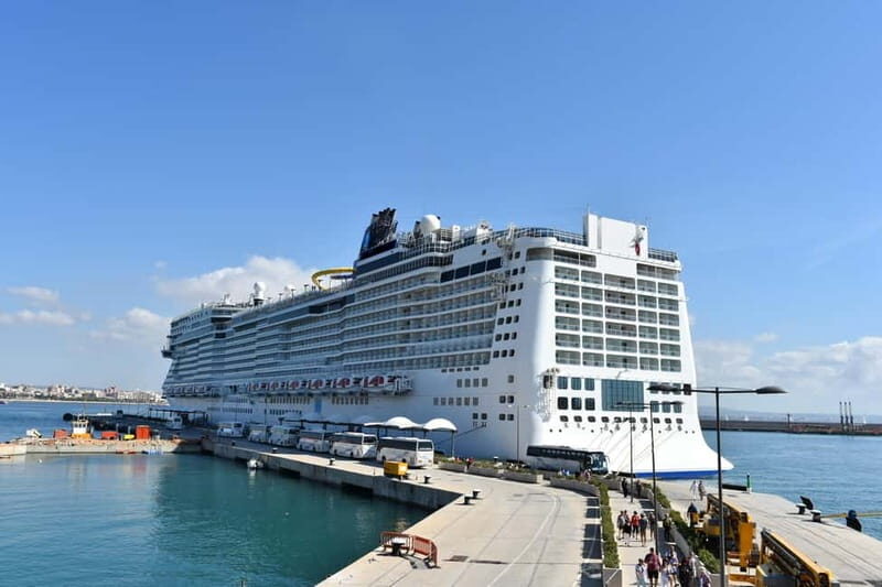 Cruise Ship Tour from Salerno to Pompeii by Rail - What Makes This Tour Stand Out?