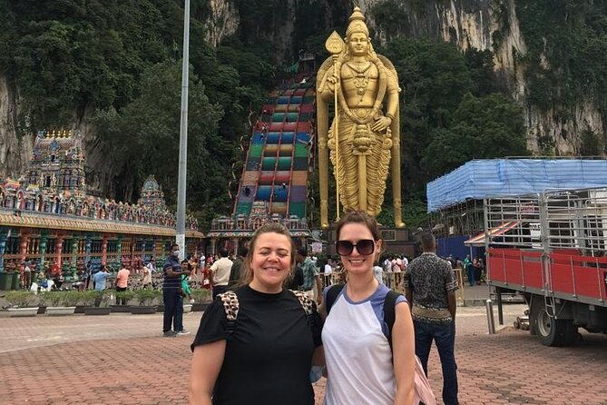 Cruise Shore Excursions: Port Klang - Quick overview