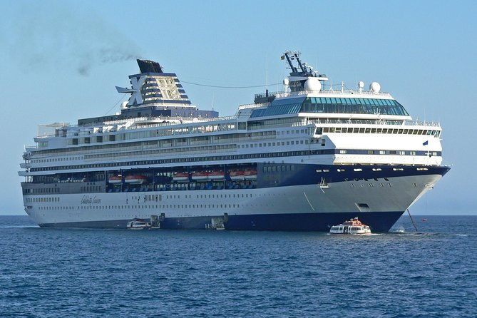 Cruise Transfer:Tianjin International Home Port to Beijing PEK or Daxing Airport - Comprehensive Review of the Tianjin to Beijing Airport Private Transfer