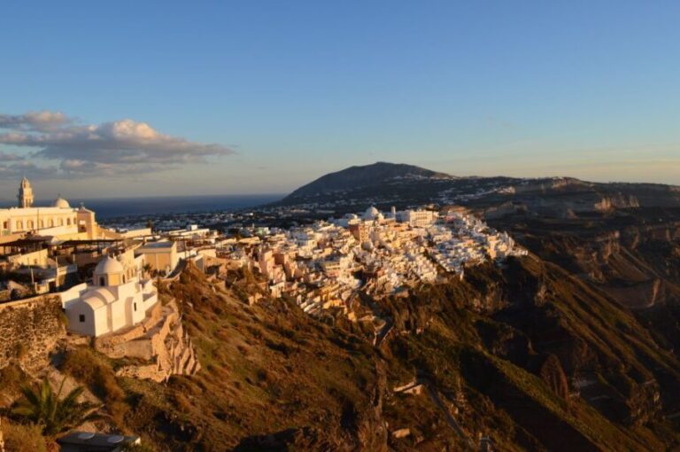 Cruise Traveller's Shore Excursion - Why This Tour Delivers Value