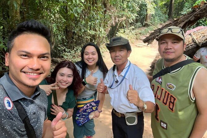 Cu Chi Mekong Delta 1 Day Luxury Small Group - Introduction