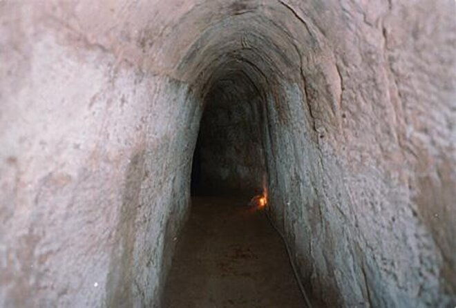 Cu Chi Tunnels & Mekong Delta - Boat, Tuk Tuk Small Group Tour - Key Points