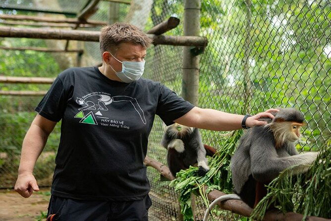 Cuc Phuong National Park Private Day Tour: Trekking & Primates - In-Depth Look at the Tour Itinerary