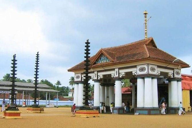 Cultural Tour To Vaikom Village - Exploring Kerala’s Simplicity: A Detailed Look at the Vaikom Village Cultural Tour