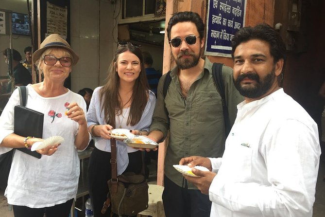Cultural Walk and Food Tasting In Jaipur - Exploring Jaipur Through Its Food and Culture: An Honest Review of the Cultural Walk and Food Tasting Tour  