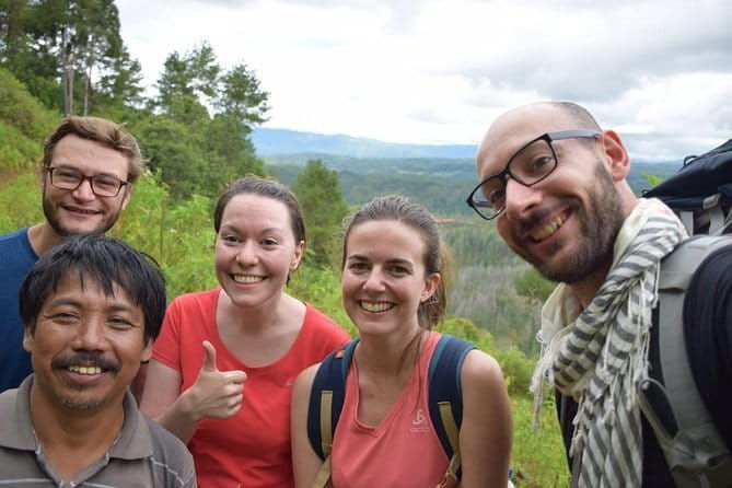 Culture Tours - Key Points