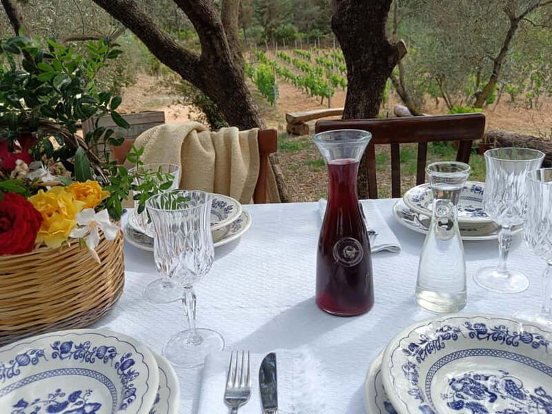 Culurgionis Course In Ogliastra - A Closer Look at the Culurgionis Course in Ogliastra