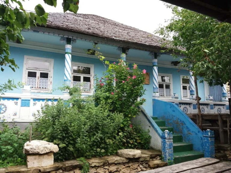 Curchi Monastery, Old Orhei and Cricova Winery (Optional) - Who Will Love This Tour?